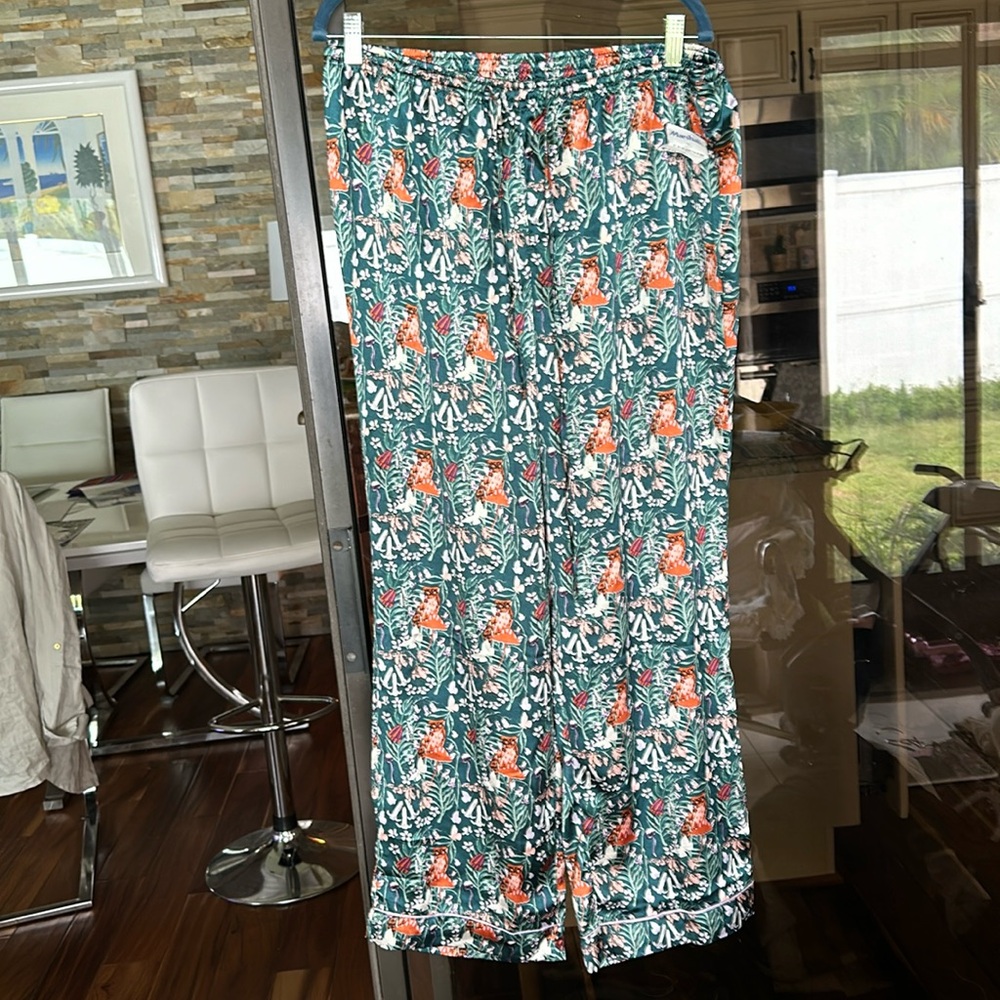 Their Nibs bottom pjs pants 👖